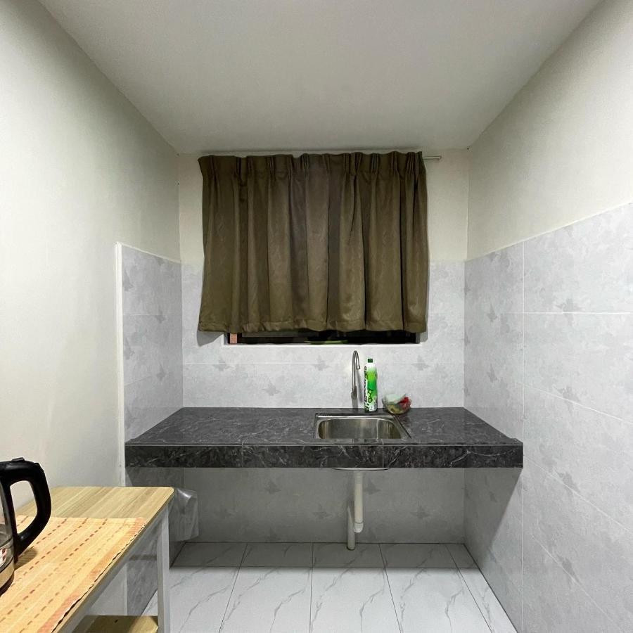 Cabin In The Woods By Abris Bukit Gambir Exterior photo