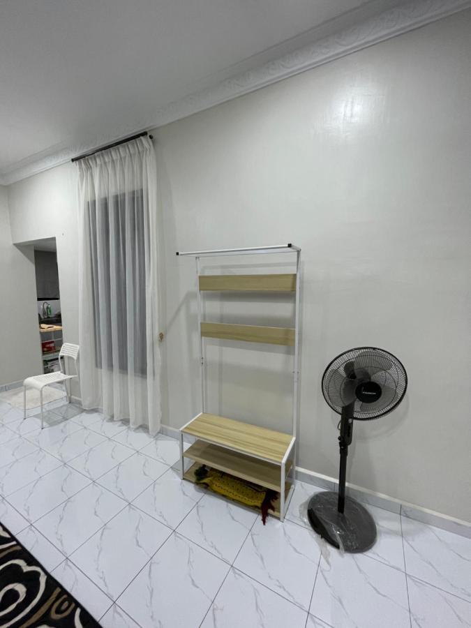 Cabin In The Woods By Abris Bukit Gambir Exterior photo